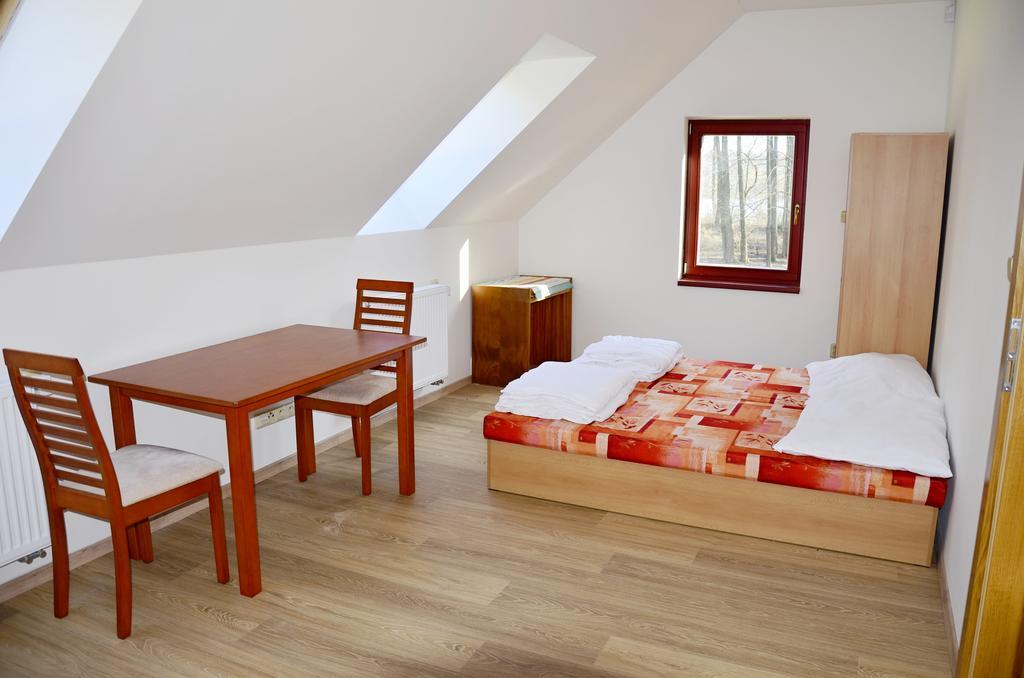 Penzion U Blatce Hotel Nove Hrady  Room photo