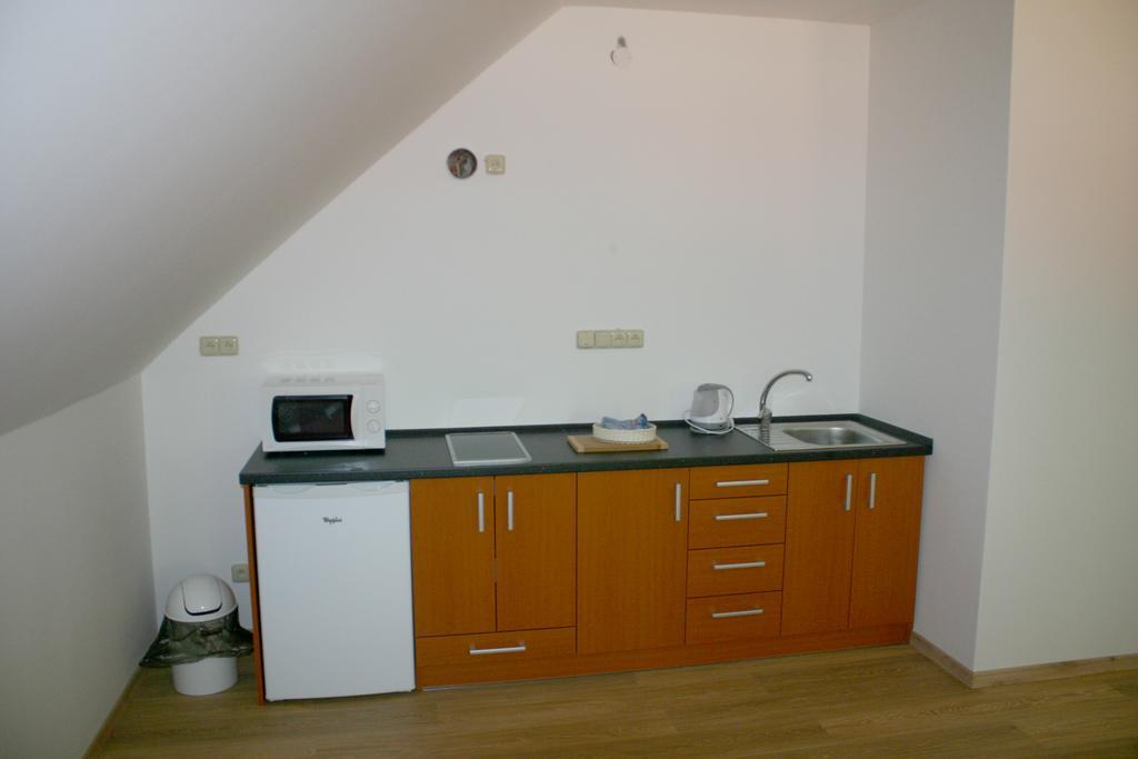 Penzion U Blatce Hotel Nove Hrady  Room photo