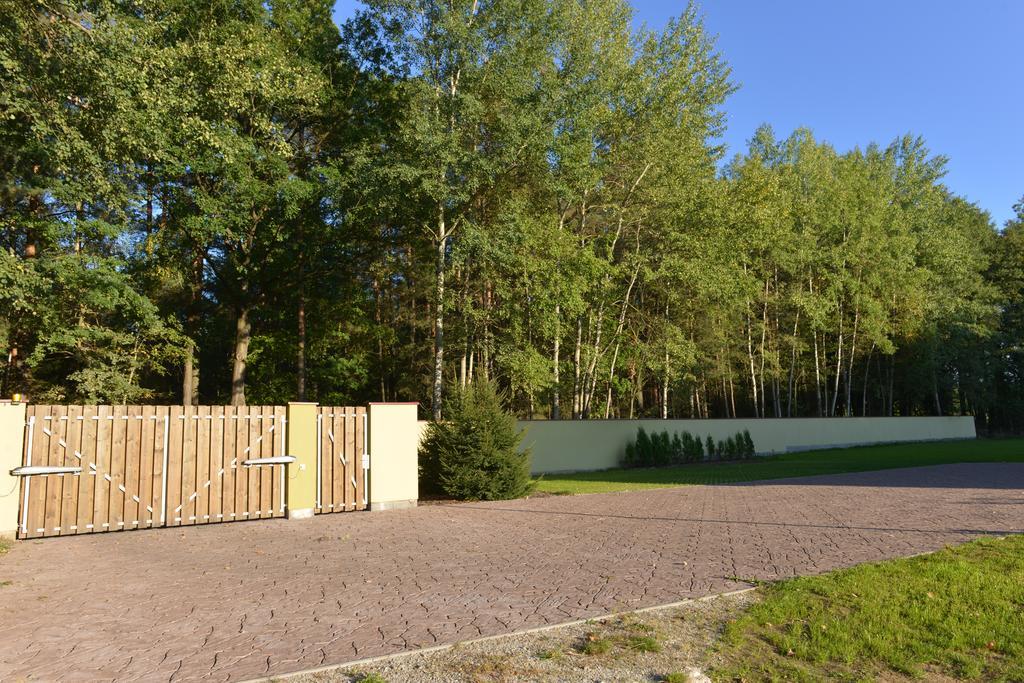 Penzion U Blatce Hotel Nove Hrady  Exterior photo