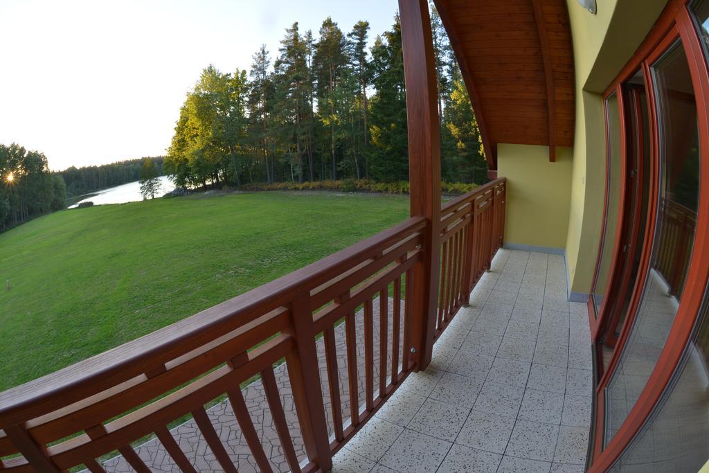 Penzion U Blatce Hotel Nove Hrady  Room photo
