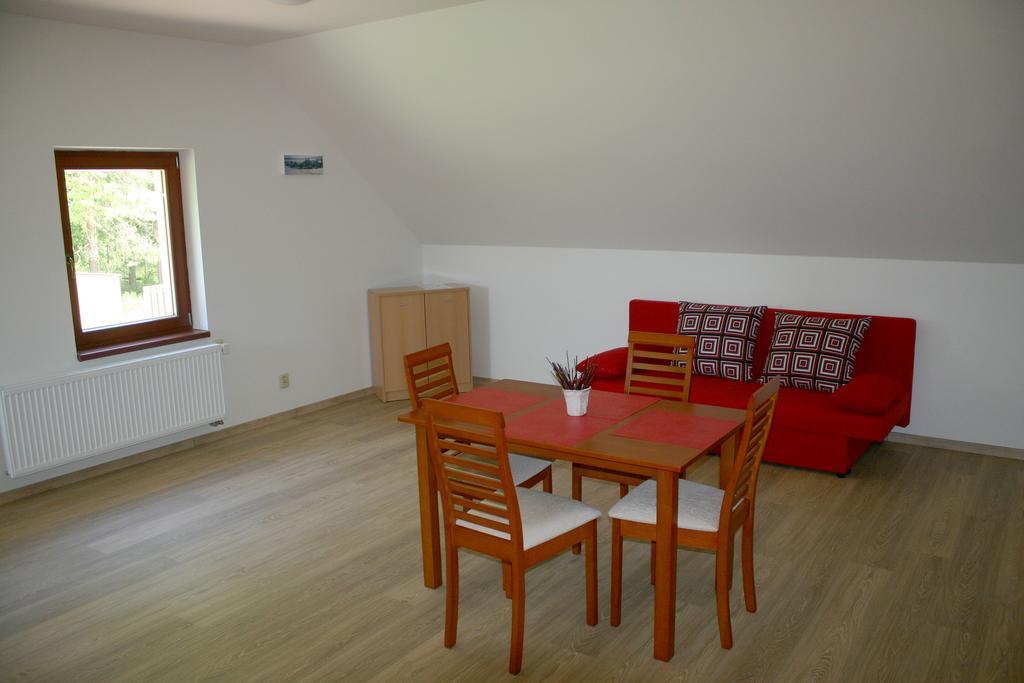 Penzion U Blatce Hotel Nove Hrady  Room photo