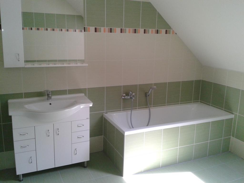 Penzion U Blatce Hotel Nove Hrady  Room photo