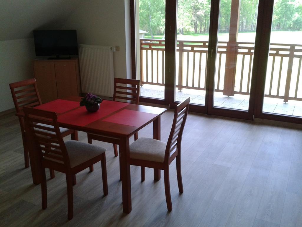 Penzion U Blatce Hotel Nove Hrady  Room photo