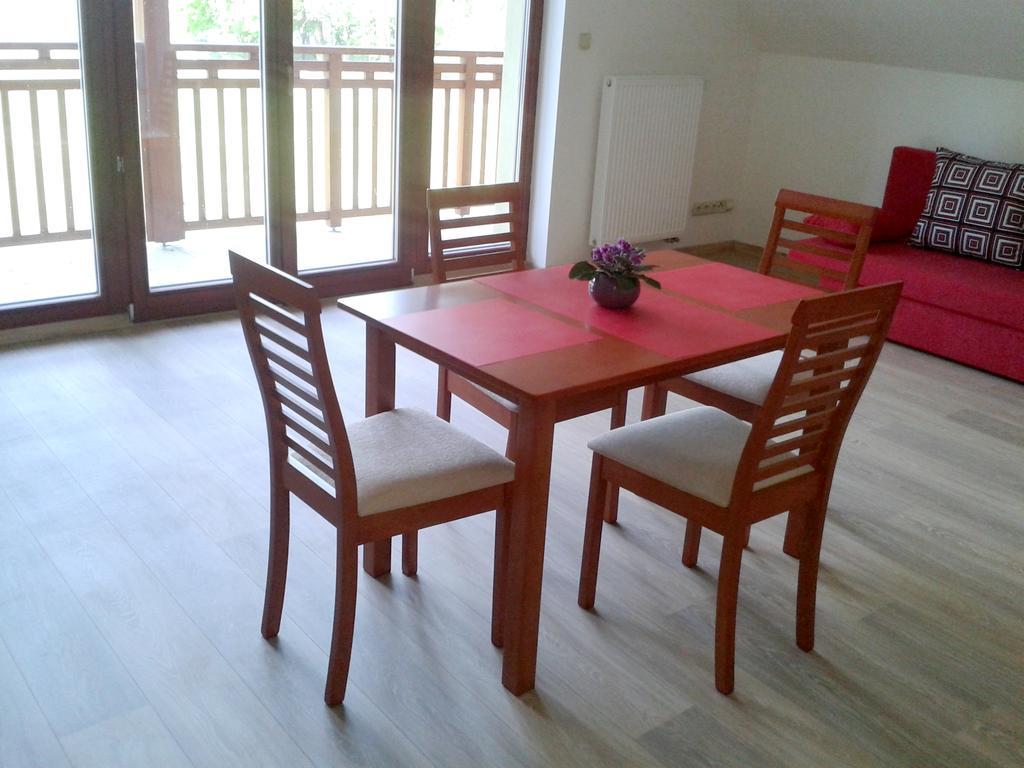 Penzion U Blatce Hotel Nove Hrady  Room photo