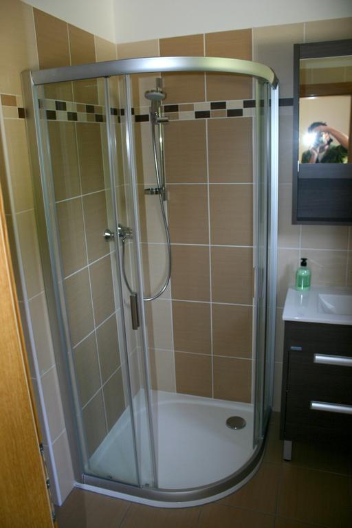 Penzion U Blatce Hotel Nove Hrady  Room photo